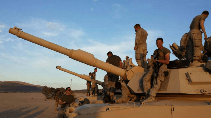 Brian Checco author of Twilit Empire